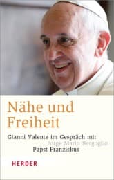 Cover von Nähe und Freiheit