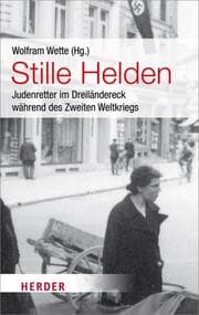 Cover von Stille Helden