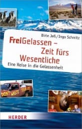 Cover von FreiGelassen - Zeit fürs Wesentliche