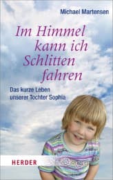 Cover von Im Himmel kann ich Schlitten fahren