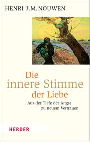 Cover von Die innere Stimme der Liebe