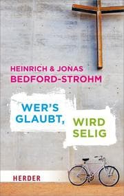 Cover von Wer's glaubt, wird selig