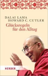 Cover von Glücksregeln für den Alltag