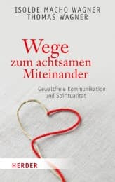 Cover von Wege zum achtsamen Miteinander