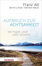 Cover von Aufbruch zur Achtsamkeit
