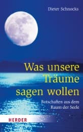Cover von Was unsere Träume sagen wollen