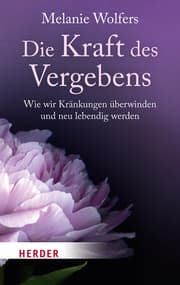 Cover von Die Kraft des Vergebens