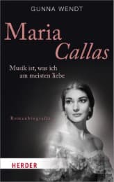 Cover von Maria Callas
