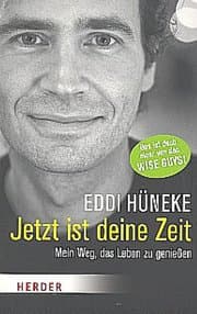 Cover von Jetzt ist deine Zeit