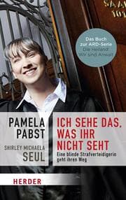 Cover von Ich sehe das, was ihr nicht seht