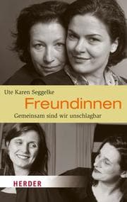 Cover von Freundinnen