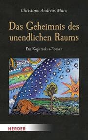 Cover von Das Geheimnis des unendlichen Raums