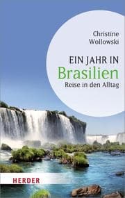 Cover von Ein Jahr in Brasilien