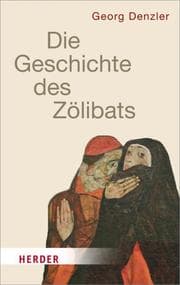 Cover von Geschichte des Zölibats