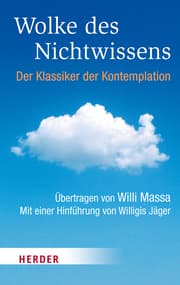 Cover von Wolke des Nichtwissens