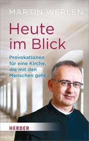 Cover von Heute im Blick