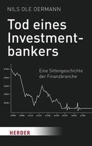 Cover von Tod eines Investmentbankers