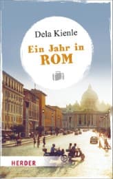 Cover von Ein Jahr in Rom