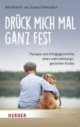 Cover von Drück mich mal ganz fest