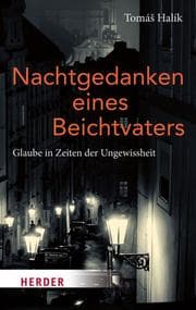 Cover von Nachtgedanken eines Beichtvaters
