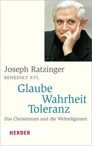 Cover von Glaube - Wahrheit - Toleranz