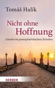 Cover von Nicht ohne Hoffnung