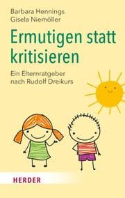 Cover von Ermutigen statt kritisieren