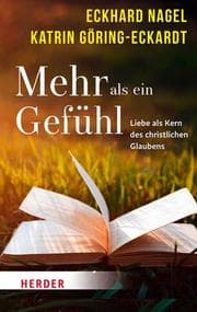 Cover von Mehr als ein Gefühl