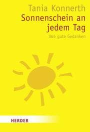 Cover von Sonnenschein an jedem Tag