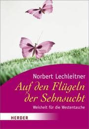 Cover von Auf den Flügeln der Sehnsucht