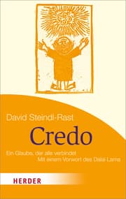Cover von Credo