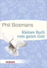Cover von Kleines Buch vom guten Gott