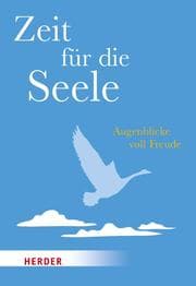 Cover von Zeit für die Seele