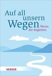 Cover von Auf all unsern Wegen
