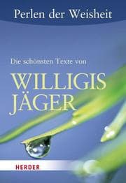 Cover von Perlen der Weisheit: Die schönsten Texte von Willigis Jäger