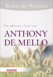 Cover von Perlen der Weisheit: Die schönsten Texte von Anthony de Mello
