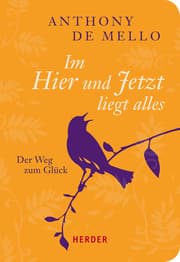 Cover von Im Hier und Jetzt liegt alles