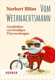 Cover von Vom Weihnachtsmann