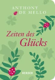 Cover von Zeiten des Glücks