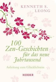 Cover von 100 Zen-Geschichten für das neue Jahrtausend