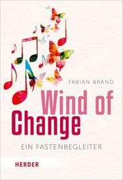 Cover von Wind of Change