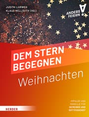 Cover von Dem Stern begegnen: Weihnachten