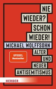Cover von Nie wieder? Schon wieder!
