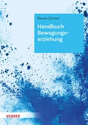Cover von Handbuch Bewegungserziehung
