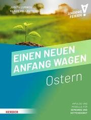Cover von Einen neuen Anfang wagen