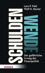 Cover von Schuldenwende