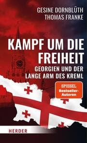 Cover von Kampf um die Freiheit