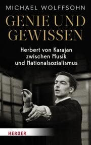 Cover von Genie und Gewissen