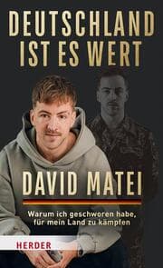 Cover von Deutschland ist es wert