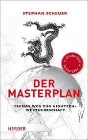 Cover von Der Masterplan